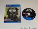 Call of Duty Modern Warfare II (PS4), Spelcomputers en Games, Games | Sony PlayStation 4, Gebruikt, Vanaf 18 jaar, Shooter, -