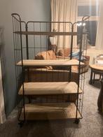 Bakkerskast, Ophalen, Zo goed als nieuw