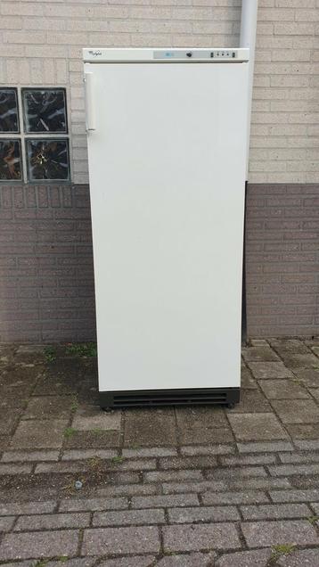 Whirlpool vrieskast  beschikbaar voor biedingen