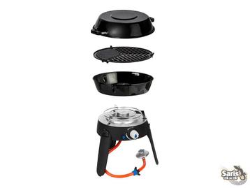 Front Runner Safari Chef 30 LP LITE / 30mBar beschikbaar voor biedingen