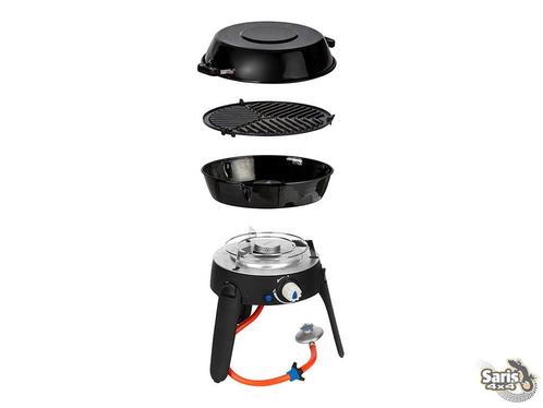 Front Runner Safari Chef 30 LP LITE / 30mBar, Caravans en Kamperen, Kampeeraccessoires, Nieuw, Ophalen of Verzenden