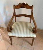 Biedermeier stoel, Antiek en Kunst, Ophalen