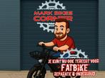 Fatbike Onderhoud& Reparatie Tilburg, Tickets en Kaartjes, Eén persoon