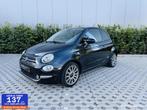 Fiat 500 0.9 TwinAir Turbo Lounge Pano Navi Pdc Cruise, Voorwielaandrijving, Gebruikt, Euro 6, Origineel Nederlands