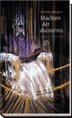 roman gay Machten der duisternis  Anthony Burgess, Verzenden, Zo goed als nieuw, Nederland