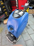 Numatic ttb4452 schrobzuigmachine, Ophalen, Gebruikt, Schrobmachine