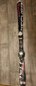 Fischer Ski's - Progressor 800, Ophalen, 140 tot 160 cm, Skiën, Ski's
