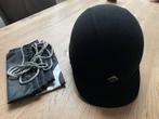Nieuwe cap Charles owen professional maat 54, Dieren en Toebehoren, Paardrijkleding, Nieuw, Ophalen of Verzenden, Springen, Dames