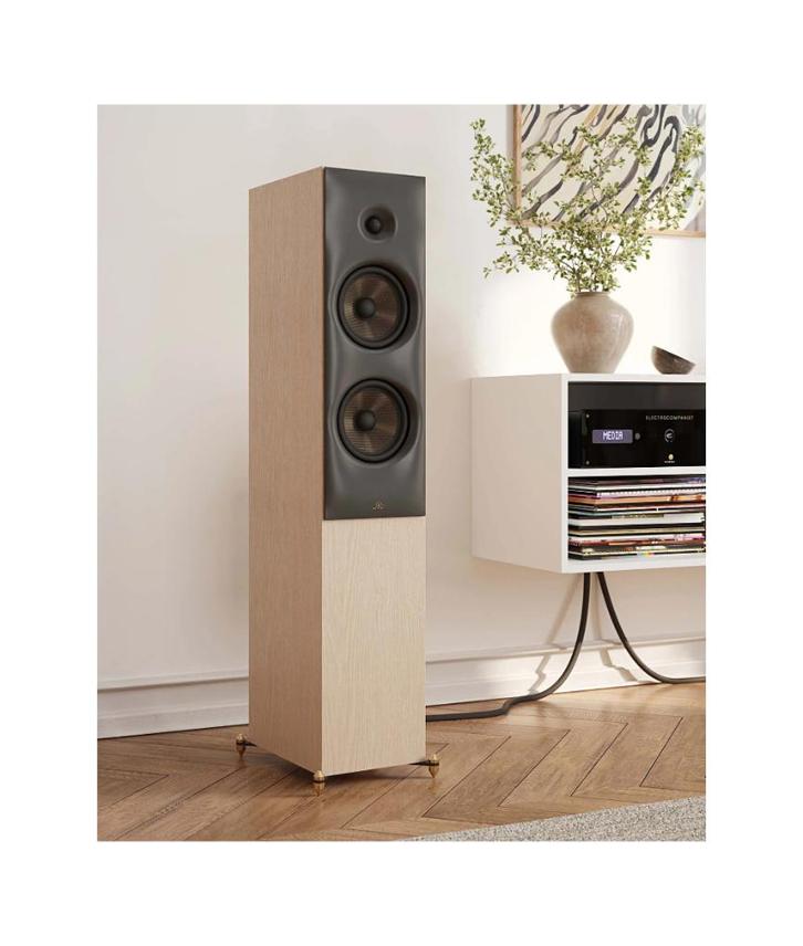 Revival Audio Sprint 4, Audio, Tv en Foto, Luidsprekers, Nieuw, Front, Rear of Stereo speakers, 120 watt of meer, Overige merken