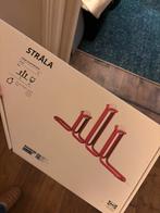 Lamp ikea gustav westman strala nieuw!, Ophalen of Verzenden, Zo goed als nieuw, E27 (groot), Led-lamp