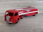 Dinky Toys Tracteur Panhard & Citerne Titan 32C, Ophalen of Verzenden, Zo goed als nieuw, Bus of Vrachtwagen, Dinky Toys