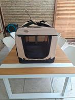 Reiskennel, Ophalen, Zo goed als nieuw, Minder dan 65 cm