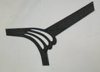 Art Nouveau wandsculptuur, Ophalen, Onbekend, Nieuw, Onbekend