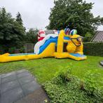 Springkussen Duck, Ophalen, Zo goed als nieuw, Overige