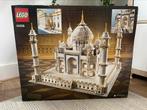 NIEUW 10256 Taj Mahal, Nieuw, Complete set, Ophalen of Verzenden, Lego