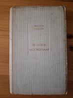 Antoon Coolen "de goede moordenaar"., Antiek en Kunst, Ophalen of Verzenden