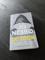 Jo Nesbo - De Zoon, Ophalen of Verzenden, Zo goed als nieuw, Nederland