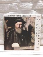 Echoes from Germany Peter kreuder, Ophalen of Verzenden, Gebruikt, 12 inch