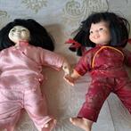 Popjes in goede staat, Verzamelen, Poppen, Ophalen of Verzenden, Zo goed als nieuw, Pop