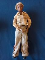 Ken - Flavas Tre Hip Hop - Mattel - donker, Fashion Doll, N.v.t., N.v.t., Nieuw