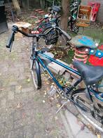 Herenfiets batavus, Fietsen en Brommers, Ophalen, Gebruikt, Versnellingen, Batavus