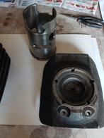 cilinders, Ophalen of Verzenden, Gebruikt