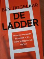 De Ladder - Ben Tiggelaar, Ophalen of Verzenden, Nieuw, Ben Tiggelaar