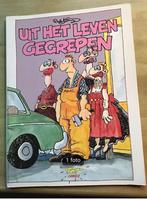 Uit het leven gegrepen door Ralf Konig. Komische homostrip, Boeken, Stripboeken, Gelezen, Ophalen of Verzenden, Eén stripboek