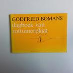 Godfried Bomansdagboek van Rottumerplaat, Boeken, Literatuur, Ophalen of Verzenden, Zo goed als nieuw, Nederland