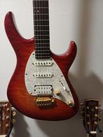 Cort S2800 Strat-achtige gitaar uit de jaren '90, Ophalen, Zo goed als nieuw, Solid body, Overige merken
