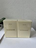 Nishane extrait duo (€180 waarde), Sieraden, Tassen en Uiterlijk, Uiterlijk | Parfum, Ophalen of Verzenden, Nieuw