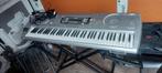 CASIO WK-3500, Ophalen of Verzenden, Zo goed als nieuw, Casio