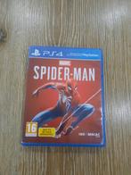 spiderman ps4, Spelcomputers en Games, Games | Sony PlayStation Vita, Avontuur en Actie, 1 speler, Ophalen of Verzenden, Zo goed als nieuw