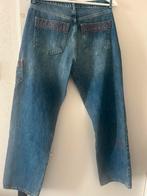 Urban outfitters nieuwe jeans, Damson matter, Blauw, Ophalen of Verzenden, Zo goed als nieuw