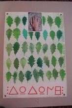 joe tilson aquatint en collage, Ophalen of Verzenden