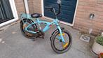 Kinderfiets 16inch, Fietsen en Brommers, Fietsen | Kinderfietsjes, Ophalen, Zo goed als nieuw, 16 tot 20 inch