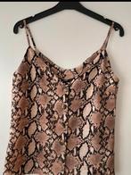 Nieuw Only geprinte blouse/top met knopen maat 36, Nieuw, Ophalen of Verzenden, Maat 36 (S), Overige kleuren