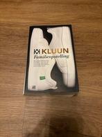Familieopstelling - Kluun, Boeken, Ophalen of Verzenden, Zo goed als nieuw, Nederland