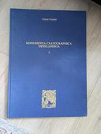 Momenta Cartographica Neerlandica - Vol. 1, Voor 1800, Nederland, Ophalen, Gelezen