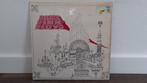 Pink Floyd – Relics LP / Vinyl Plaat, UK Press, Cd's en Dvd's, Vinyl | Rock, Ophalen of Verzenden, Gebruikt, 12 inch, Progressive