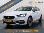 SEAT Leon Sportstourer 1.5 TSI e-Hybrid FR PHEV First Editio, 4 cilinders, Alcantara, 1700 kg, Te koop