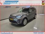 Land Rover Discovery 2.0Sd4 Automaat Grijs kenteken Euro 6!, Automaat, 15 km/l, Euro 6, 4 cilinders