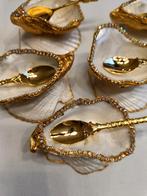 Peper- of zoutbakje of juwelenbakje kerst tafelaankleding, Ophalen of Verzenden, Nieuw