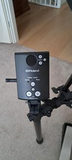 Electronisch drumstel., Ophalen, Minder dan 150 cm, Driepoot