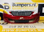 BUMPER Peugeot 308 2012-2016 VOORBUMPER 2-J3-4522z