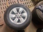 Toyota landcruiser 150 zomer banden+ velg, Ophalen
