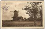 N-HOLLAND OLIEMOLEN 1915 BELGIË Duitsebezetting 1915 nr 1400, Verzenden, Voor 1920, Gelopen, Noord-Holland
