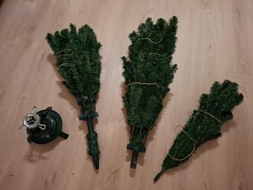 Kunstkerstboom beschikbaar voor biedingen