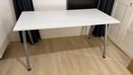IKEA Galant (160 x 80 cm), Huis en Inrichting, Bureaus, Ophalen, Gebruikt, Bureau
