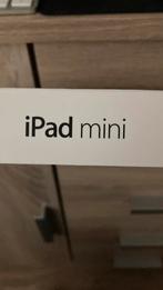 Ipad mini 1, Computers en Software, Apple iPads, 8 inch, 16 GB, Apple iPad Mini, Wi-Fi